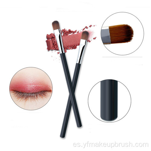 Pinceles de maquillaje de ojos Cesmetic Beauty Cepillos Herramientas